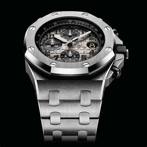 audemars piguet royal oak offshore limited edition|royal oak offshore watch price.